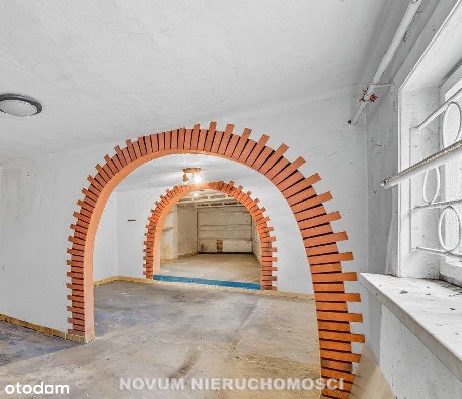 Dom z potencjałem - Świerklaniec obok Lasu-14