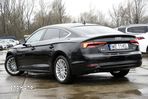 Audi A5 2.0 TDI Sport S tronic - 9