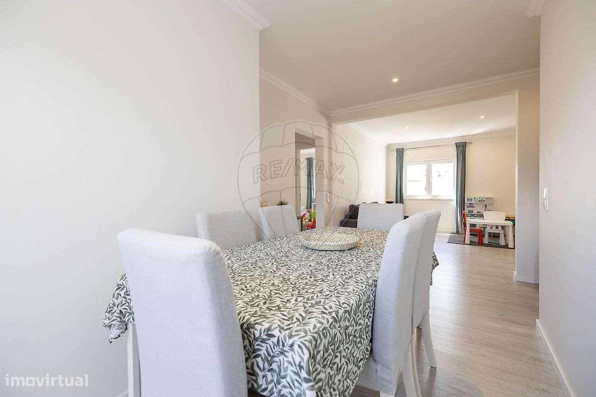Apartamento T2 para venda-13