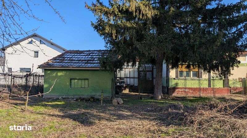 locuinta central - Imagine principală: 5/8