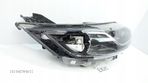 RENAULT ESPACE V LAMPA FULL LED PRAWY PRZÓD 14-19 260108498R - 2