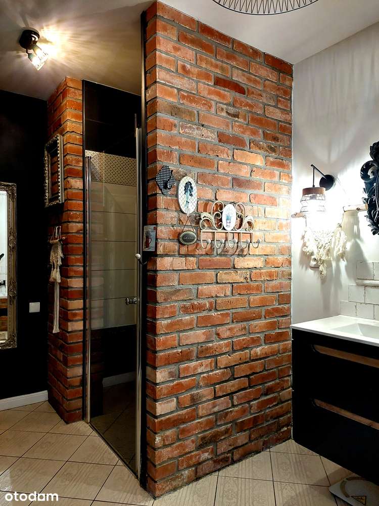 Sławęcinek – Rustykalny Dom z Duszą - 157,9 m²-13