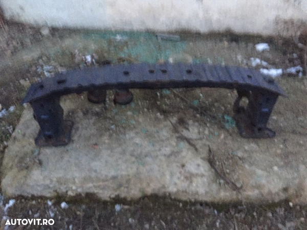 ÃŽntÄƒriura bara fata Ford focus 2006 - 1