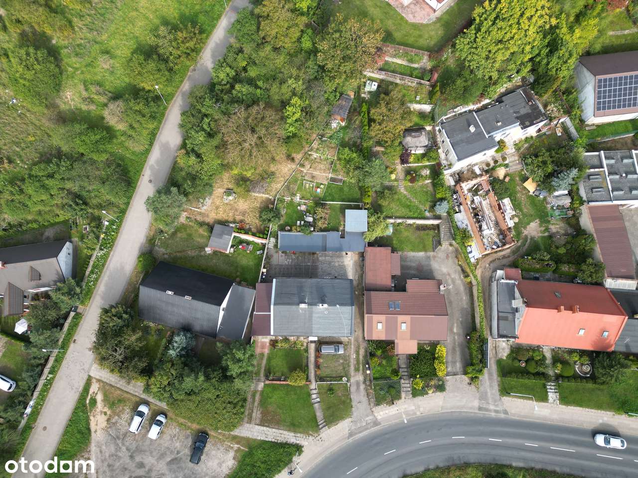 ul. Gdańska  Gniezno, M3 z ogrodem - Pełny obrazek: 2/13