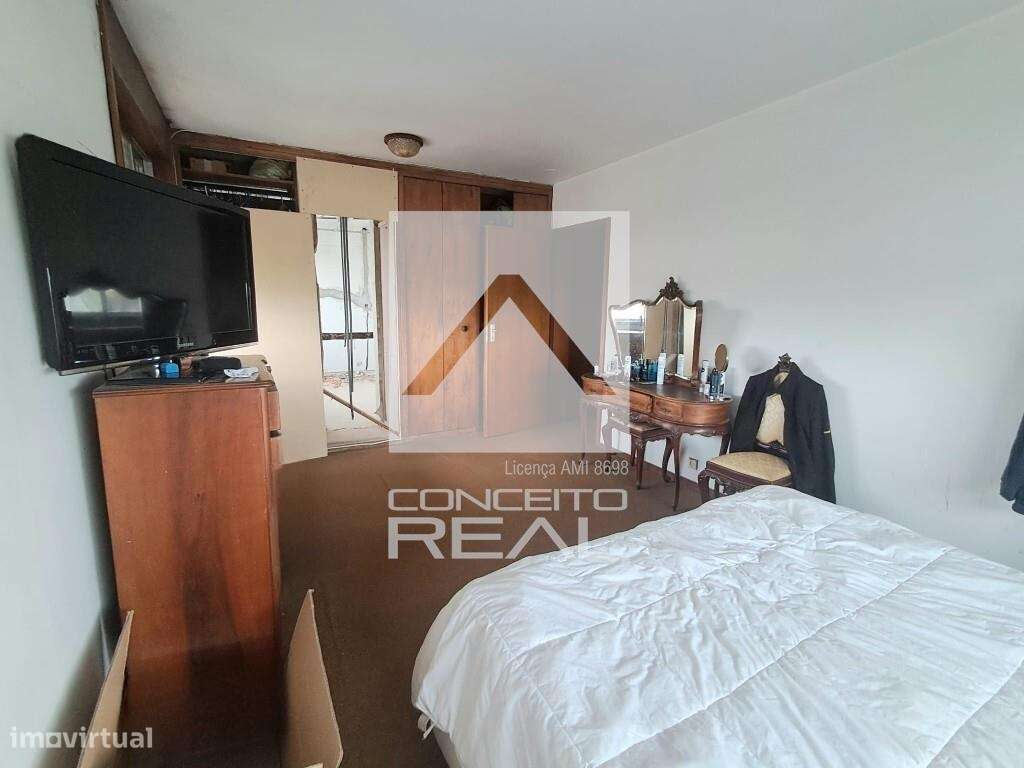 Penthouse  - c/ Terraço 360º  - Privacidade Total - Piscina - Boavista-16