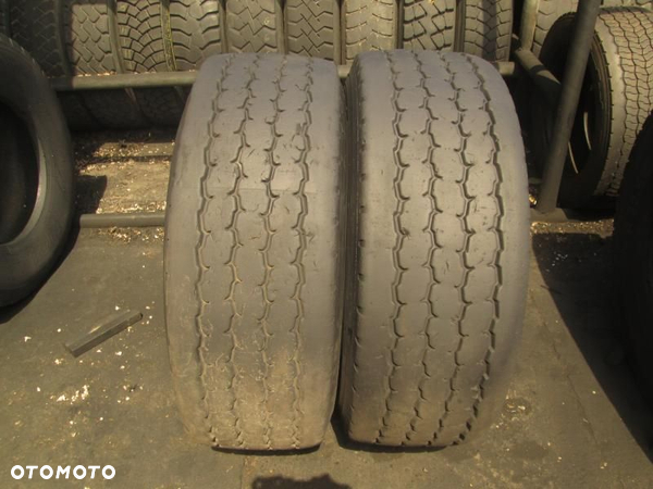 Opony ciężarowe 385/65R22.5 Continental HTC1 - 1