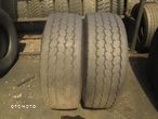 Opony ciężarowe 385/65R22.5 Continental HTC1 - 1