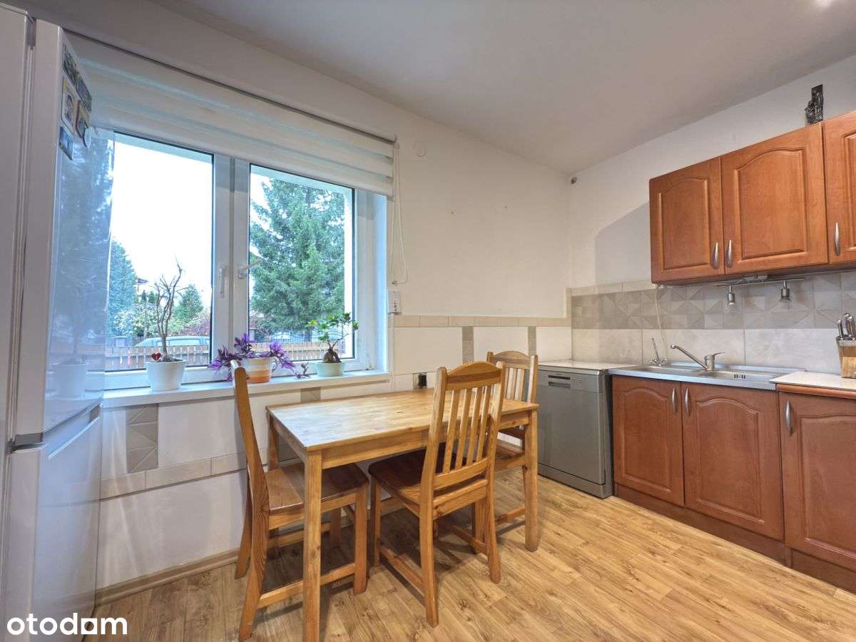 Dom  w centrum Rumi-4