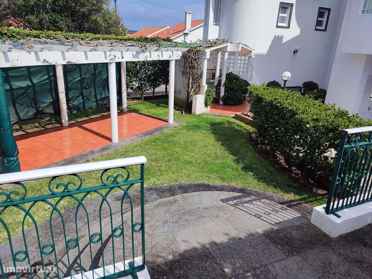 Moradia clássica única em Ponta Delgada - Grande imagem: 5/28