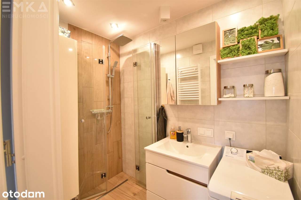 Po remoncie - fajny układ - Gierczak 13-5