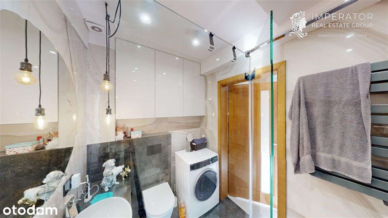 Sarni Stok Green Park, nowe, w pełni wyposażone!-9