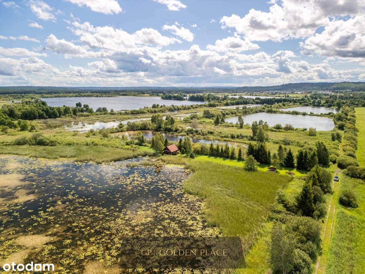 Działka Kniewo 1,79 ha - Pełny obrazek: 4/14