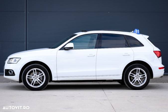 Audi Q5 - 6