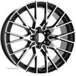 4x Felgi 18 m.in. do BMW 1 E87 E81 F20 F21 E88 E82 F22 E87 E46 E90 - A5479 (BK5441) - 9