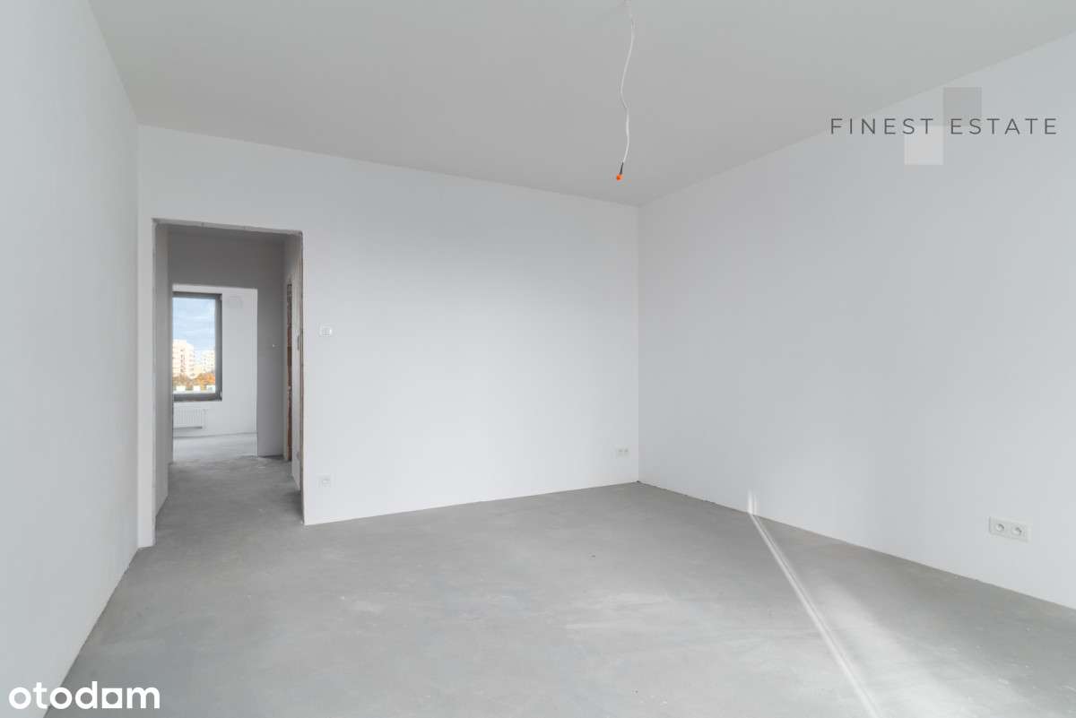 Nowoczesne mieszkanie w sercu Mokotowa-4