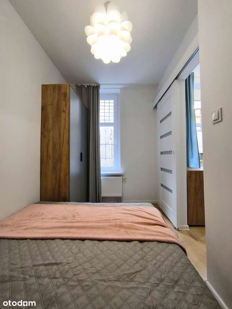 Paczka 5 mieszkań - wynajęte za 7250zł + opłaty-7