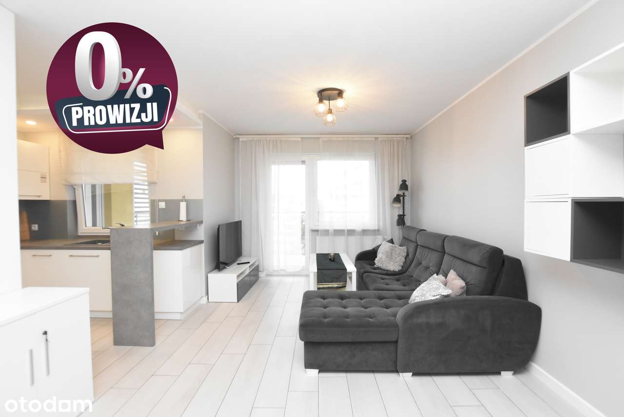 2pok.mieszk.+balkon+m.post.+winda+siłownia MARCELIN ATANER Marcelińska - Pełny obrazek: 1/20