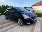 Peugeot 208 1.4 HDi Access - 5