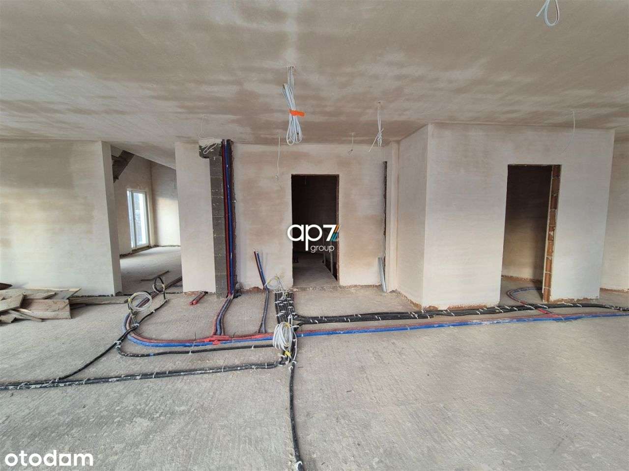 Przestronny apartament w inwestycji Villa Bermuda-2