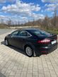 Ford Mondeo 2.0 TDCi Titanium X MPS6 - 5