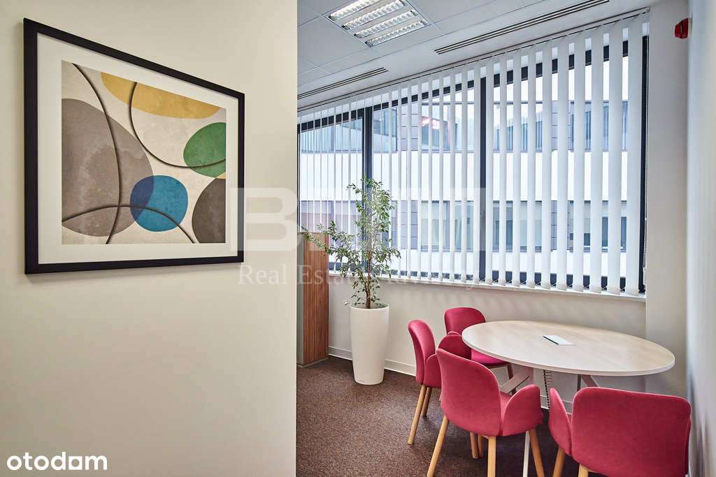 Przestronne biuro all-inclusive w centrum - Pełny obrazek: 4/7