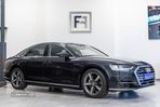 Audi A8 3.0 TDi V6 quattro Tiptronic - 1