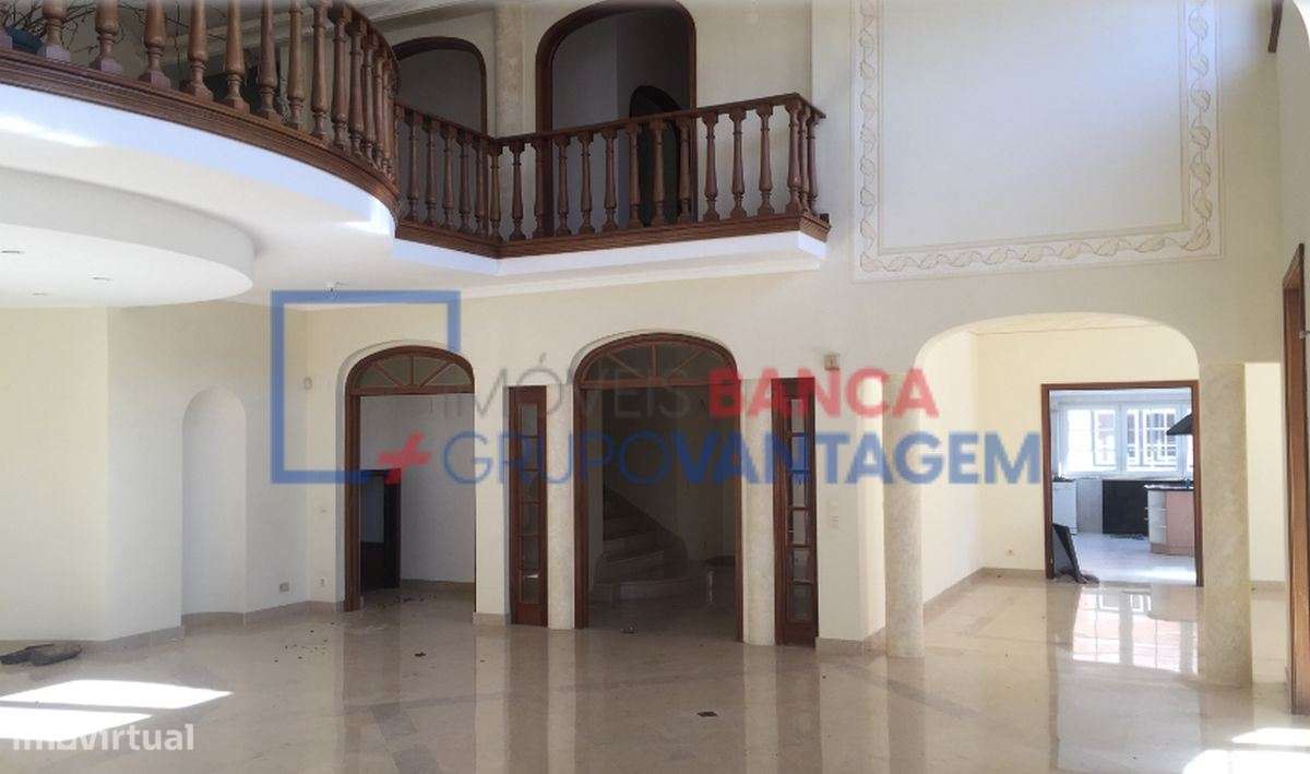 Moradia T5 em Sintra - Grande imagem: 4/24