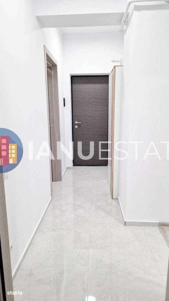 Popesti Leordeni 5` Metrou Berceni Biruintei Nou Centrala Parcare - Imagine principală: 5/7