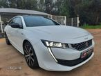 Peugeot 508 SW 2.0 BlueHDi GT Line EAT8 - 9