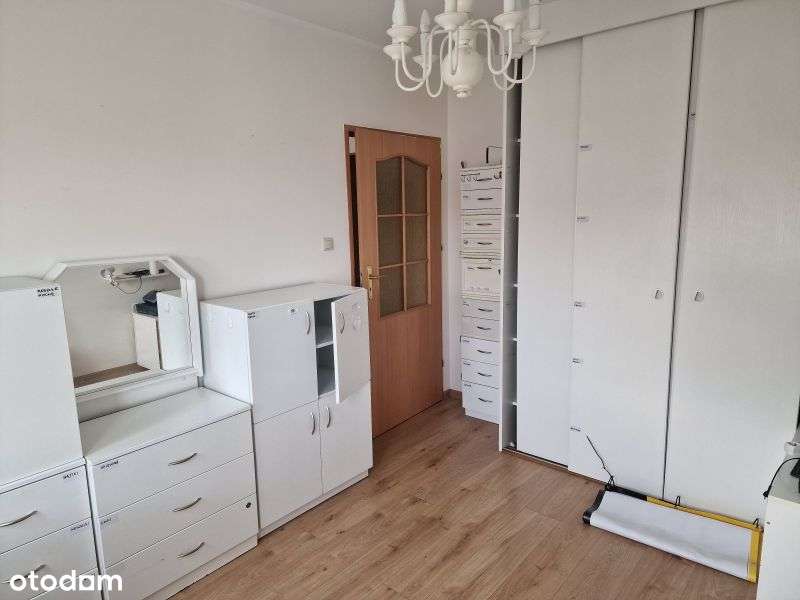 Dwupokojowe mieszkanie na Słonecznym Wzgórzu-2