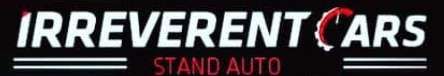 IRREVERENTCARS logo