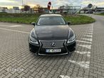 Lexus LS - 7