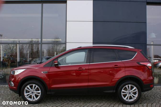 Ford Kuga 1.5 EcoBoost FWD Trend ASS MMT6 - 7