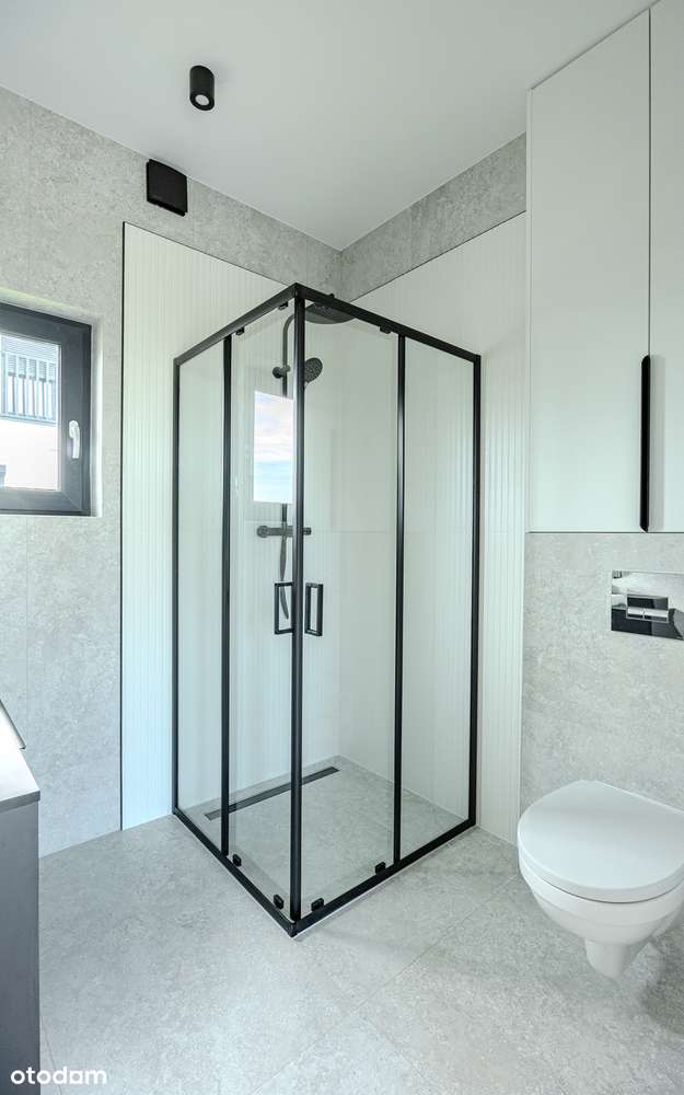 APARTAMENT premium! 350m od morza ! P. ciepła, klima, panele foto-10