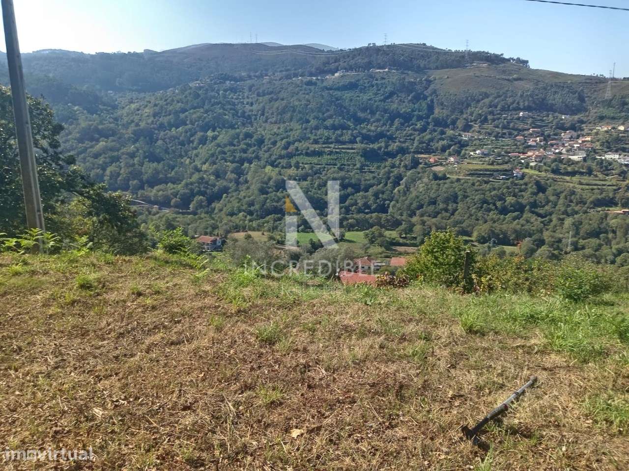 Terreno  Venda em Vade,Vila Verde - Grande imagem: 4/7