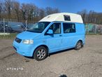 Volkswagen T5 caravella camper 7 siedzeń - 4