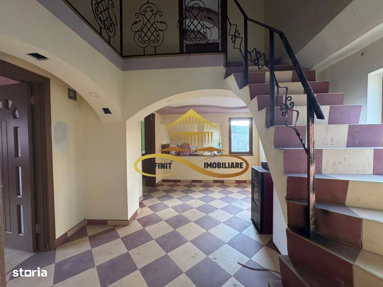 De vanzare casa,Scorteni,Bacau-6