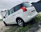 Peugeot 5008 1.6 HDi Active - 3