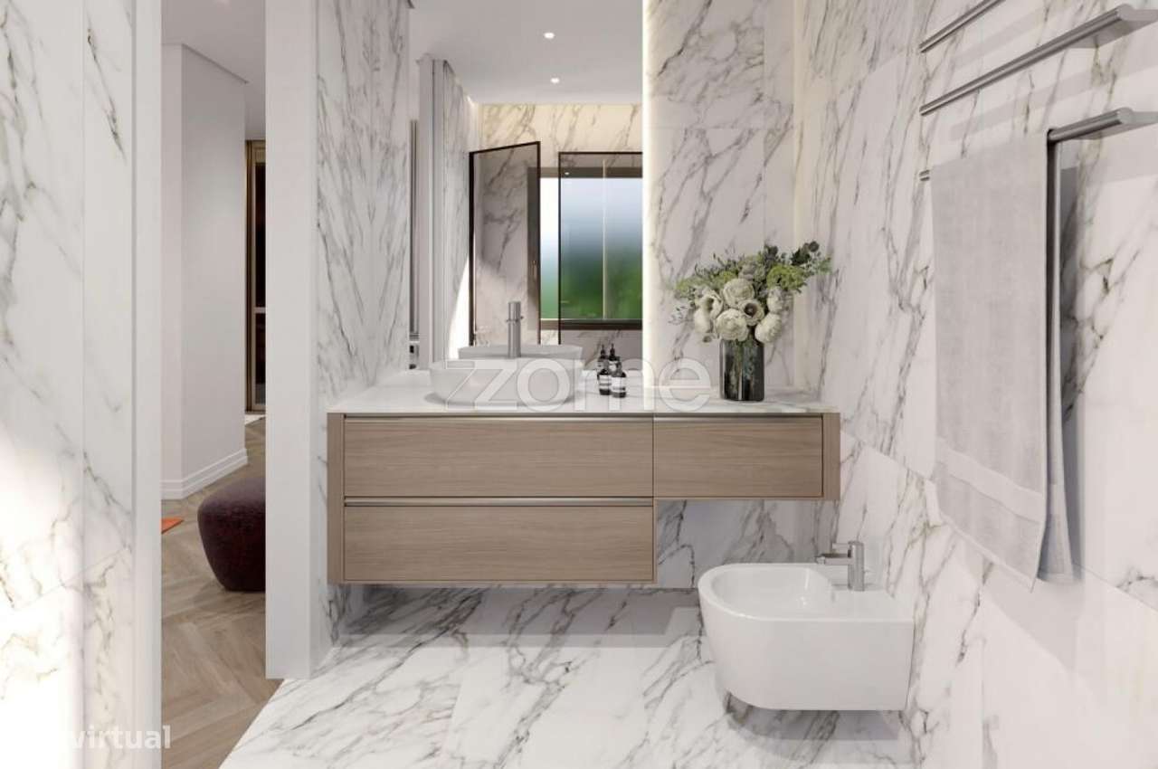 "Lighthouse" O coração e o mar de Cascais, à sua porta.-9