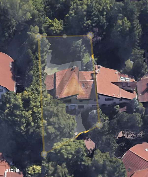 IANCU NICOLAE | VILA CU TEREN 580 MP IN COMPLEX REZIDENTIAL | BRITISH-1