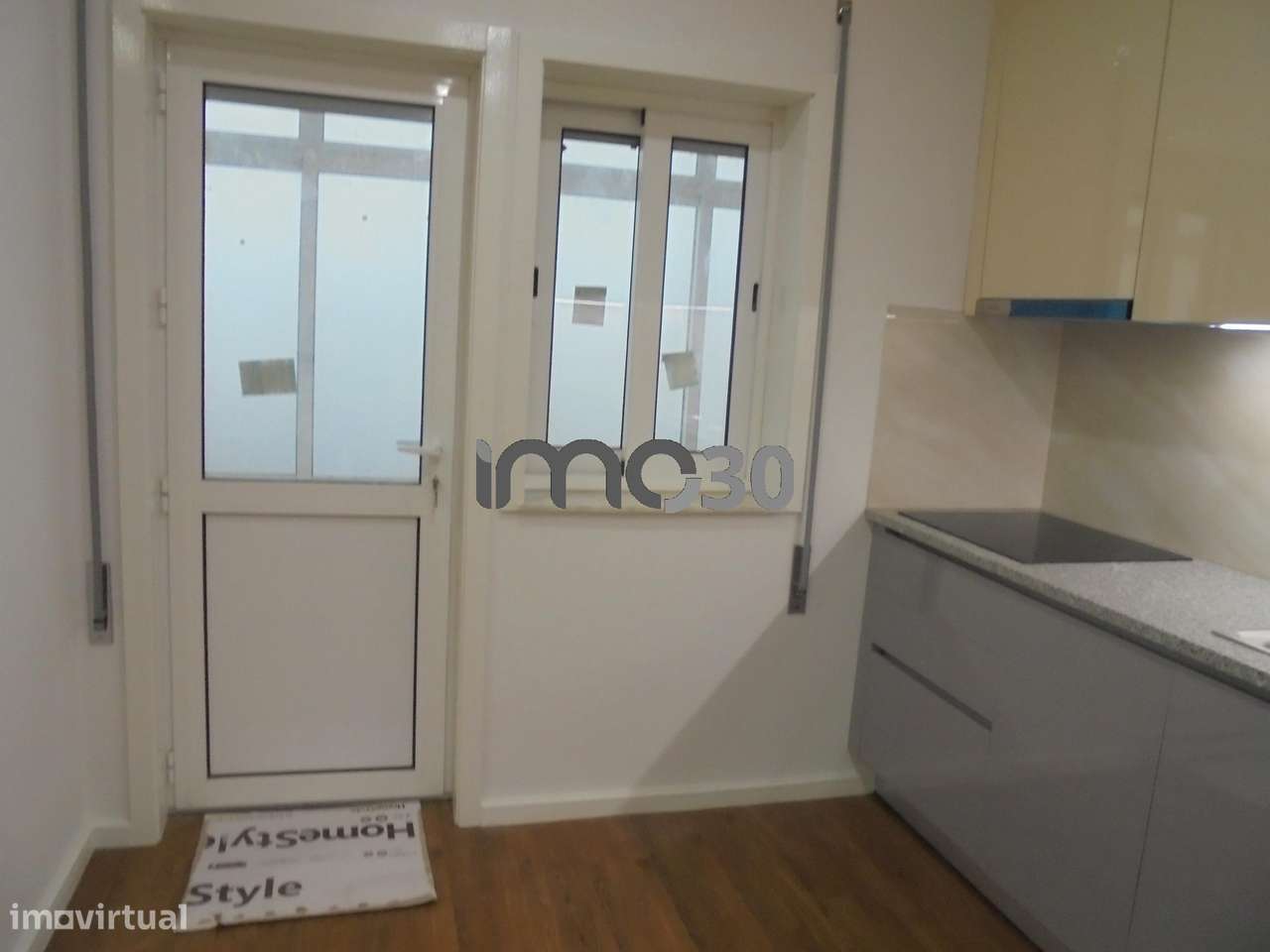 Apartamento T3 Renovado Águas Santas - Grande imagem: 2/8