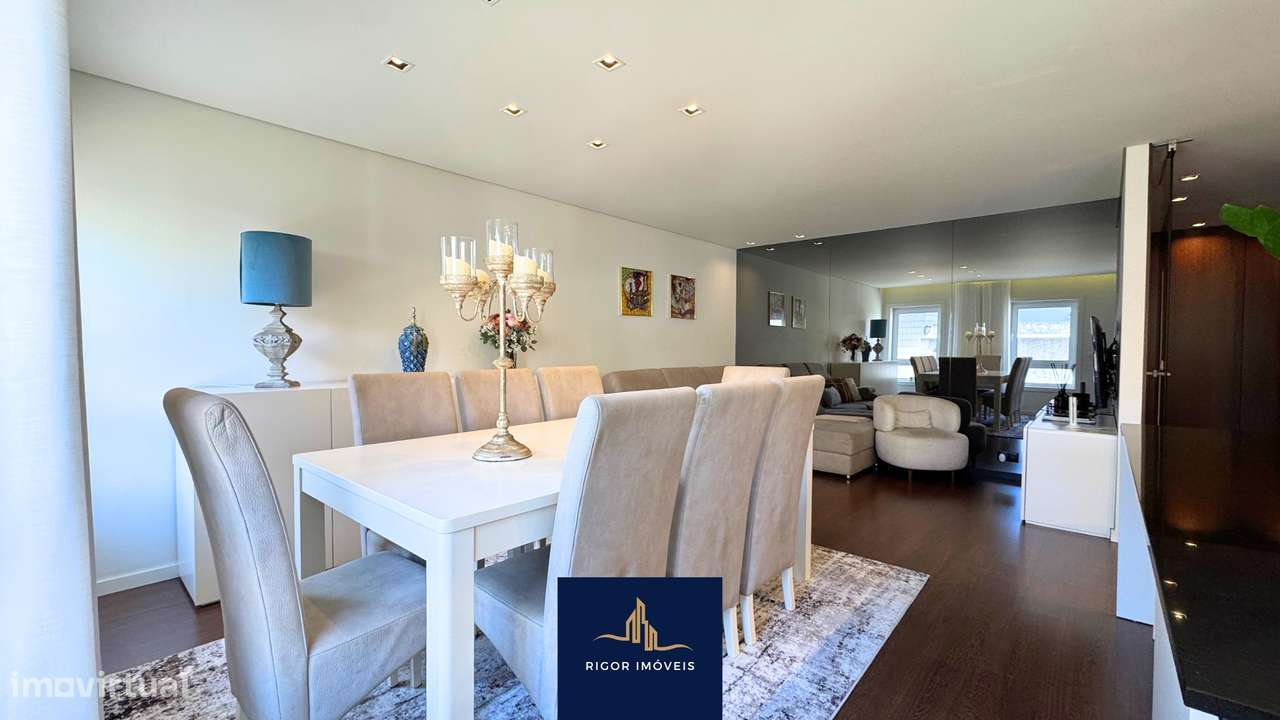 Apartamento Renovado T2 | Póvoa de Varzim - Centro | Exclusivo-14