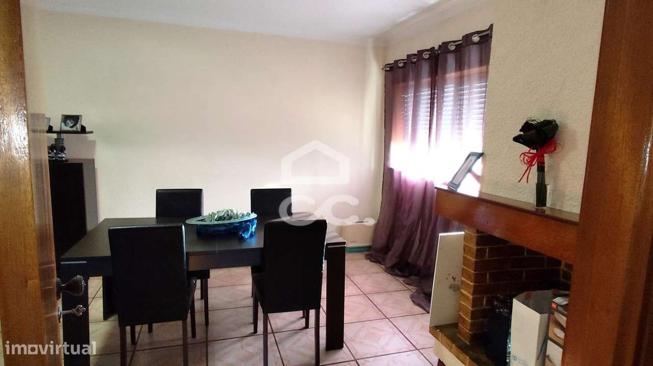 Apartamento T3 no Salgueiral, Creixomil - Guimarães - Grande imagem: 5/20