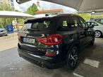 BMW X3 18 d sDrive Line Luxury - 8