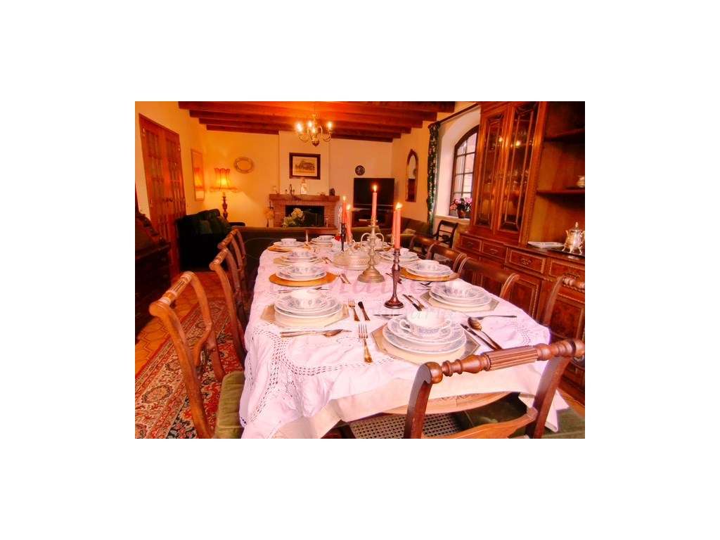 Andar de Moradia V8 em Sintra - Praia das Maçãs - Grande imagem: 4/15