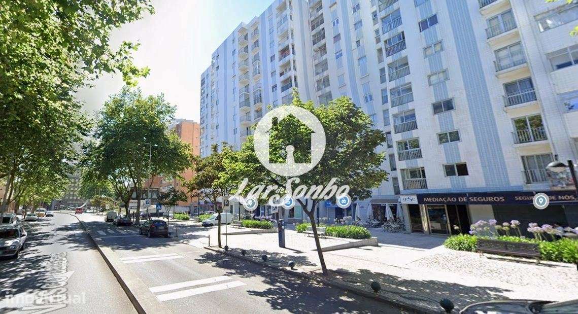 Apartament 2 camere, 36 m²