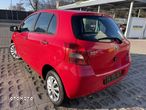 Toyota Yaris 1.0 Luna - 8