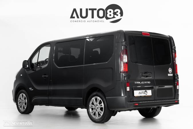 Fiat Talento 1.6 M-Jet L2H1 1.2T 9L - 4