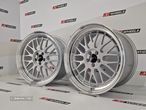 Jantes Japan Racing Jr23 em 18" | 5x100 - 3