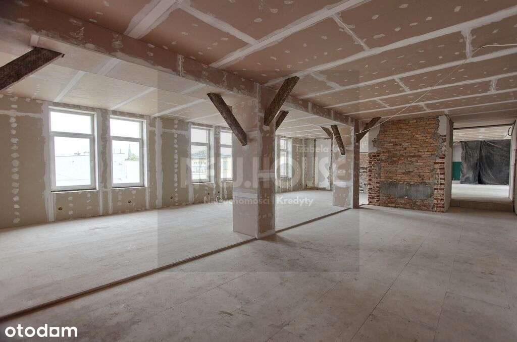 Budynek biurowo-magazynowy - Pełny obrazek: 3/9